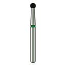 Alpen X1 Diamond Instruments 801 Round 801-314-018-C 25 pcs X801C018