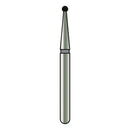 Alpen X1 Diamond Instruments 801 Round 801-314-010-M 25 pcs X801M010