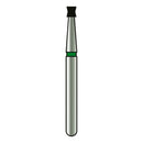 Alpen X1 Diamond Instruments 813 Double Inverted Cone Amalgam Remover X813C014