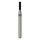 Alpen X1 Diamond Instruments 835 Flat End Cylinder 835-314-010-4.00-M X835M010