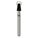 Alpen X1 Diamond Instruments 845R Modified End Taper X845RM025
