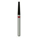 Alpen X1 Diamond Instruments 847 Flat End Taper 847-314-016-8.00-F 25 X847F016