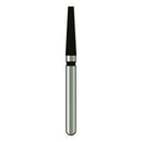 Alpen X1 Diamond Instruments 847 Flat End Taper 847-314-018-8.00-SC 25 X847SC018