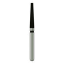 Alpen X1 Diamond Instruments 848 Flat End Taper 848-314-018-10.00-SC X848SC018