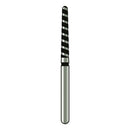 Alpen X1 Diamond Instruments 850 Round End Taper 850-314-016-10.00-TC X850TC016