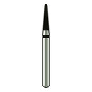Alpen X1 Diamond Instruments 855 Round End Taper 855-313-014-6.00-SC X855SC014S