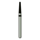 Alpen X1 Diamond Instruments 855 Round End Taper 855-313-016-6.00-SC X855SC016S