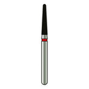 Alpen X1 Diamond Instruments 856 Round End Taper 856-314-016-8.00-F 25 X8568F016
