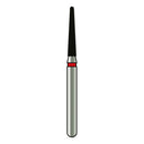 Alpen X1 Diamond Instruments 856 Round End Taper 856-314-014-8.00-F 25 X856F014