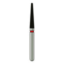 Alpen X1 Diamond Instruments 856L Round End Taper Long X856LF018