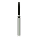 Alpen X1 Diamond Instruments 856 Round End Taper 856-314-014-8.00-SC X856SC014