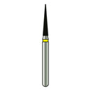 Alpen X1 Diamond Instruments 858 Flame 858-314-014-8.00-EF 25 pcs X858EF014