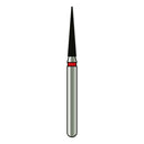 Alpen X1 Diamond Instruments 858 Flame 858-314-014-8.00-F 25 pcs X858F014
