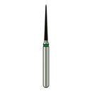 Alpen X1 Diamond Instruments 859 Flame 859-314-012-10.00-C 25 pcs X859C012