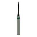 Alpen X1 Diamond Instruments 859 Flame 859-314-014-10.00-C 25 pcs X859C014