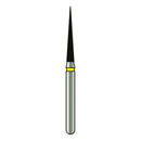 Alpen X1 Diamond Instruments 859 Flame 859-314-014-10.00-EF 25 pcs X859EF014