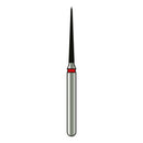 Alpen X1 Diamond Instruments 859 Flame 859-314-012-10.00-F 25 pcs X859F012