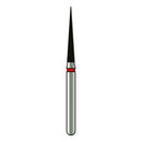 Alpen X1 Diamond Instruments 859 Flame 859-314-014-10.00-F 25 pcs X859F014