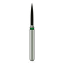 Alpen X1 Diamond Instruments 862 Flame 862-314-010-8.00-C 25 pcs X862C010