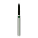 Alpen X1 Diamond Instruments 862 Flame 862-314-014-8.00-C 25 pcs X862C014