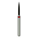 Alpen X1 Diamond Instruments 862 Flame 862-314-010-8.00-F 25 pcs X862F010