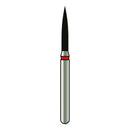 Alpen X1 Diamond Instruments 862 Flame 862-314-012-8.00-F 25 pcs X862F012