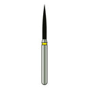 Alpen X1 Diamond Instruments 863 Flame 863-314-012-10.00-EF 25 pcs X863EF012