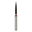 Alpen X1 Diamond Instruments 863 Flame 863-314-012-10.00-F 25 pcs X863F012