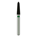 Alpen X1 Diamond Instruments 878K Curettage Pointed Taper X878KC021