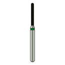 Alpen X1 Diamond Instruments 881 Round End Cylinder 881-314-009-8.00-C X881C009