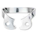 Dental Dam Clamps wingless HySolate Gloss Finish Clamp W2 Premolars and H02768