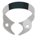 Dental Dam Clamps wingless HySolate FIESTA Color Coded Matte Finish Clamp H02799