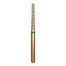 Alpen Diamonds 850 Round End Taper G850T-314-016-10.0-C 5pcs 60032235