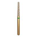 Alpen Diamonds 850 Round End Taper G850T-314-018-10.0-C 5pcs 60032239