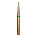 Alpen Diamonds 856 Round End Taper G856T-314-018-08.0-C 5pcs 60032369
