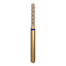 Alpen Diamonds 881 Round End Cylinder G881T-314-014-08.0-M 5pcs 60032615