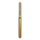 Alpen Diamonds 881 Round End Cylinder G881T-314-016-08.0-C 5pcs 60032617