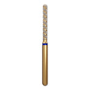 Alpen Diamonds 882 Round End Cylinder G882T-314-014-10.0-M 5pcs 60032629