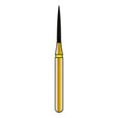 Alpen Diamond Instruments 135 Esthetic Finishing ET9-314-014-9.00-EF R135EF014FG