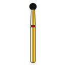 Alpen Diamond Instruments 801 Round 801-314-023-F 5 pcs R801F023FG