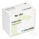 HYGENIC Ster-I-Cell Paper Points Top Color ISO 15, 180 pcs