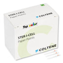 HYGENIC Ster-I-Cell Paper Points Top Color ISO 25, 180 pcs