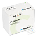 HYGENIC Ster-I-Cell Paper Points Top Color ISO 30, 180 pcs