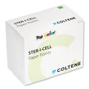 HYGENIC Ster-I-Cell Paper Points Top Color ISO 45-80, 180 pcs