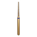 Alpen Diamonds 848 Flat End Taper G848-314-014-10.0-M 5pcs 60032163