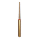 Alpen Diamonds 850L Round End Taper Long G850L-314-016-12.0-F 5pcs 60032225