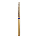 Alpen Diamond Instruments 856L Round End Taper Long G856L-314-014-10.0-M 5pcs 60032341
