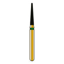 Alpen Diamond Instruments 856N Round End Taper Narrow R856NC014FG