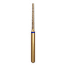 Alpen Diamonds 850 Round End Taper G850-314-012-10.0-M 5pcs 60032197