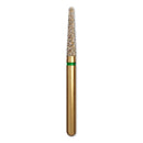 Alpen Diamonds 856 Round End Taper G856-314-018-08.0-C 5pcs 60032305